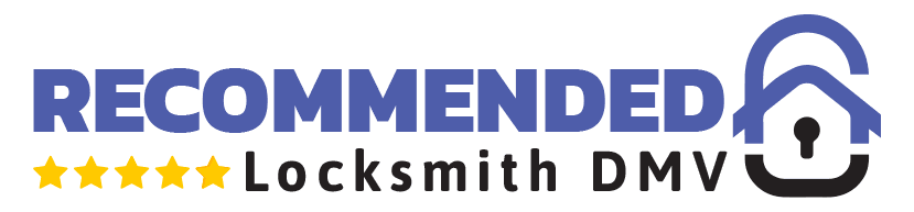 Recommended Locksmith